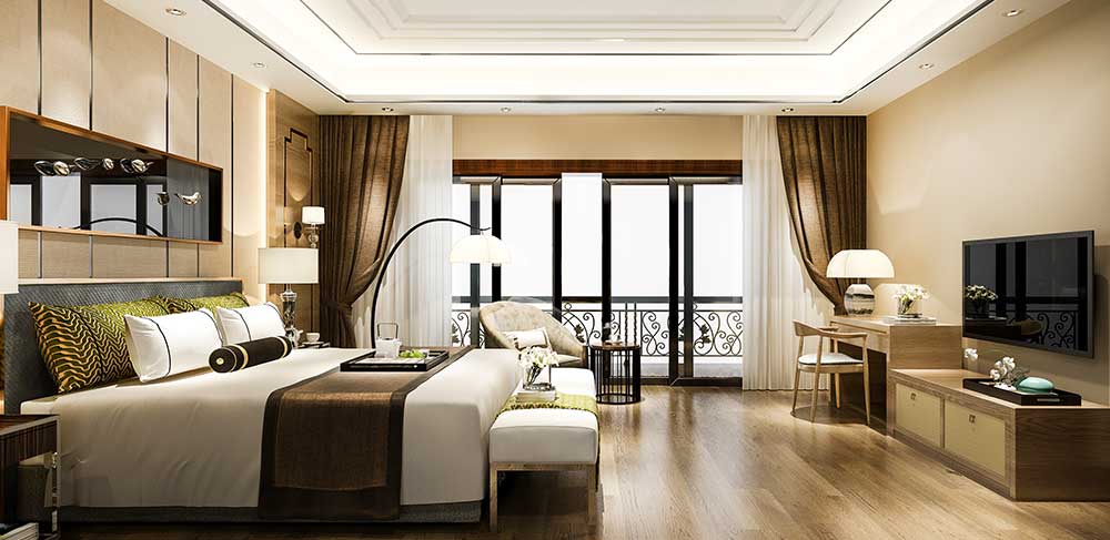 Hiranandani Sands Alibaug Gallery Image 2