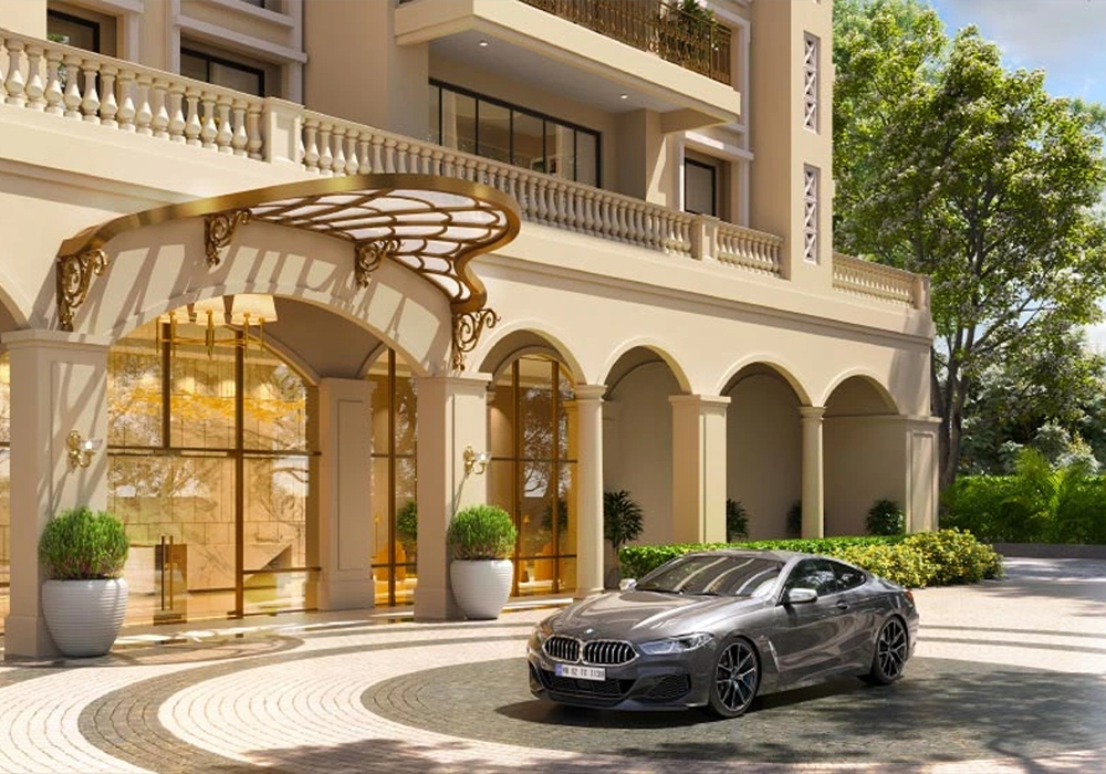 Hiranandani Sands Gallery Image 5